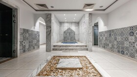 SUNRISE Remal Beach Resort