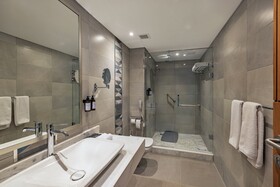 SUNRISE Remal Beach Resort