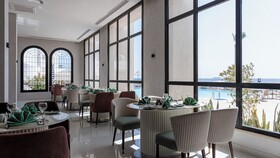 SUNRISE Remal Beach Resort