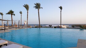 SUNRISE Remal Beach Resort