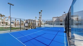 SUNRISE Remal Beach Resort