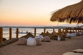 SUNRISE Remal Beach Resort