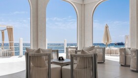 SUNRISE Remal Beach Resort