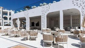 SUNRISE Remal Beach Resort