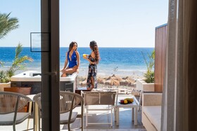 SUNRISE Remal Beach Resort