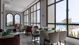 SUNRISE Remal Beach Resort