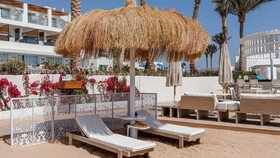 SUNRISE Remal Beach Resort