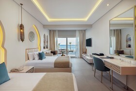 SUNRISE Remal Beach Resort