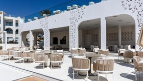 SUNRISE Remal Beach Resort