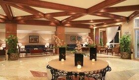 SUNRISE Remal Beach Resort