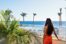 SUNRISE Remal Beach Resort