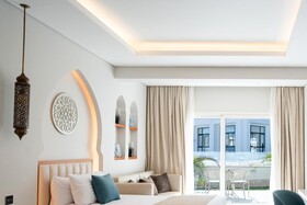 SUNRISE Remal Beach Resort