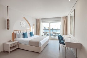 SUNRISE Remal Beach Resort