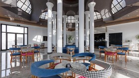 SUNRISE Remal Beach Resort