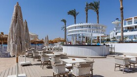 SUNRISE Remal Beach Resort