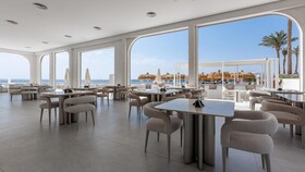 SUNRISE Remal Beach Resort