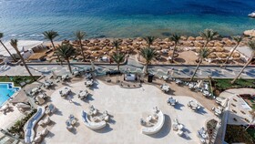 SUNRISE Remal Beach Resort