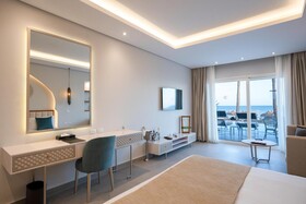 SUNRISE Remal Beach Resort