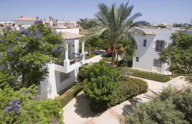 Jaz Fanara Residence