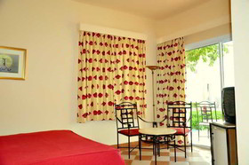 Jaz Fanara Residence