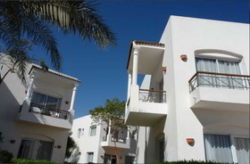 Jaz Fanara Residence
