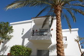 Jaz Fanara Residence