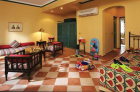Jaz Fanara Residence