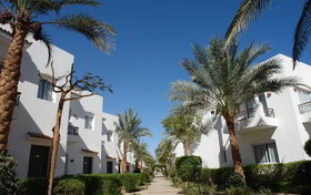 Jaz Fanara Residence