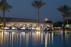 Jaz Fanara Residence
