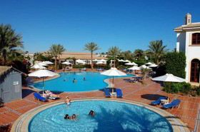 Jaz Fanara Residence