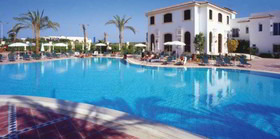 Jaz Fanara Residence