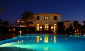 Jaz Fanara Residence