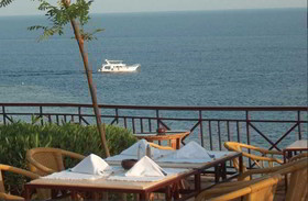 Jaz Fanara Residence