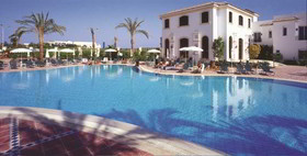 Jaz Fanara Residence