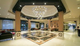 Jaz Fanara Residence