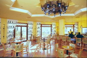 Jaz Fanara Residence