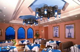 Jaz Fanara Residence