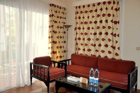 Jaz Fanara Residence