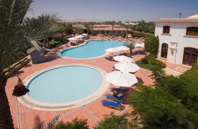 Jaz Fanara Residence