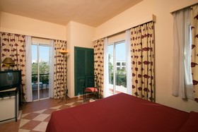 Jaz Fanara Residence