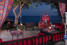 Jaz Fanara Resort & Residence