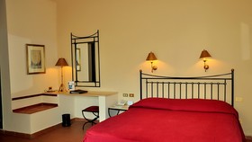 Jaz Fanara Resort & Residence