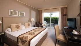 Jaz Fanara Resort & Residence