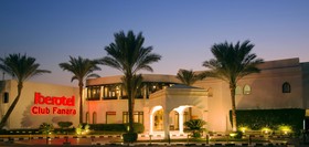 Jaz Fanara Resort & Residence