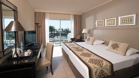Jaz Fanara Resort & Residence