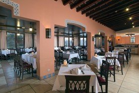 Jaz Fanara Resort & Residence