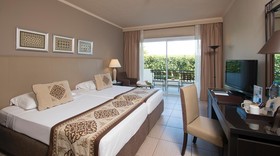 Jaz Fanara Resort & Residence