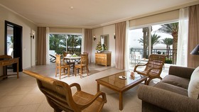 Jaz Fanara Resort & Residence