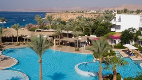 Jaz Fanara Resort & Residence
