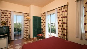 Jaz Fanara Resort & Residence